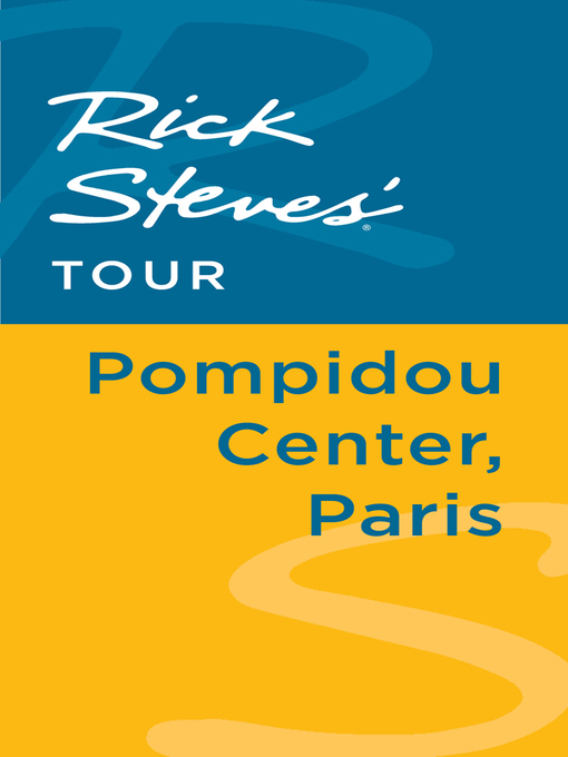 Title details for Rick Steves' Tour by Rick Steves - Available